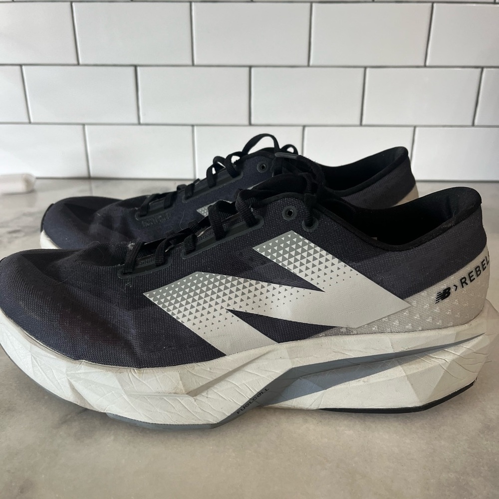 New Balance Rebel